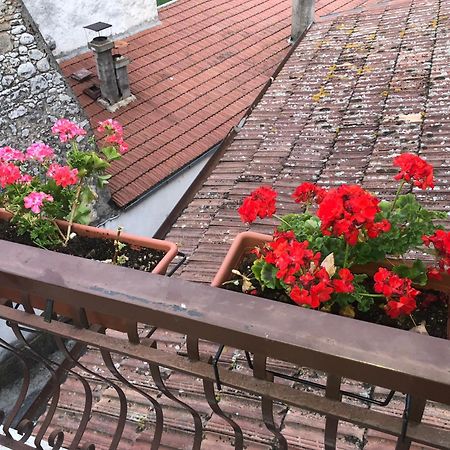 Bed And Breakfast Il Cavaliere Pozzilli Buitenkant foto